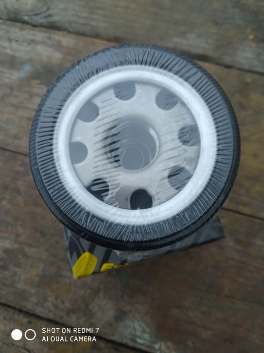 Масляный фильтр REC140331