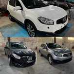 Розбірка Nissan Qashqai j10 шрот запчастини б у Кашкай розборка рестай