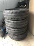 Opony letnie 185/65/15 Debica