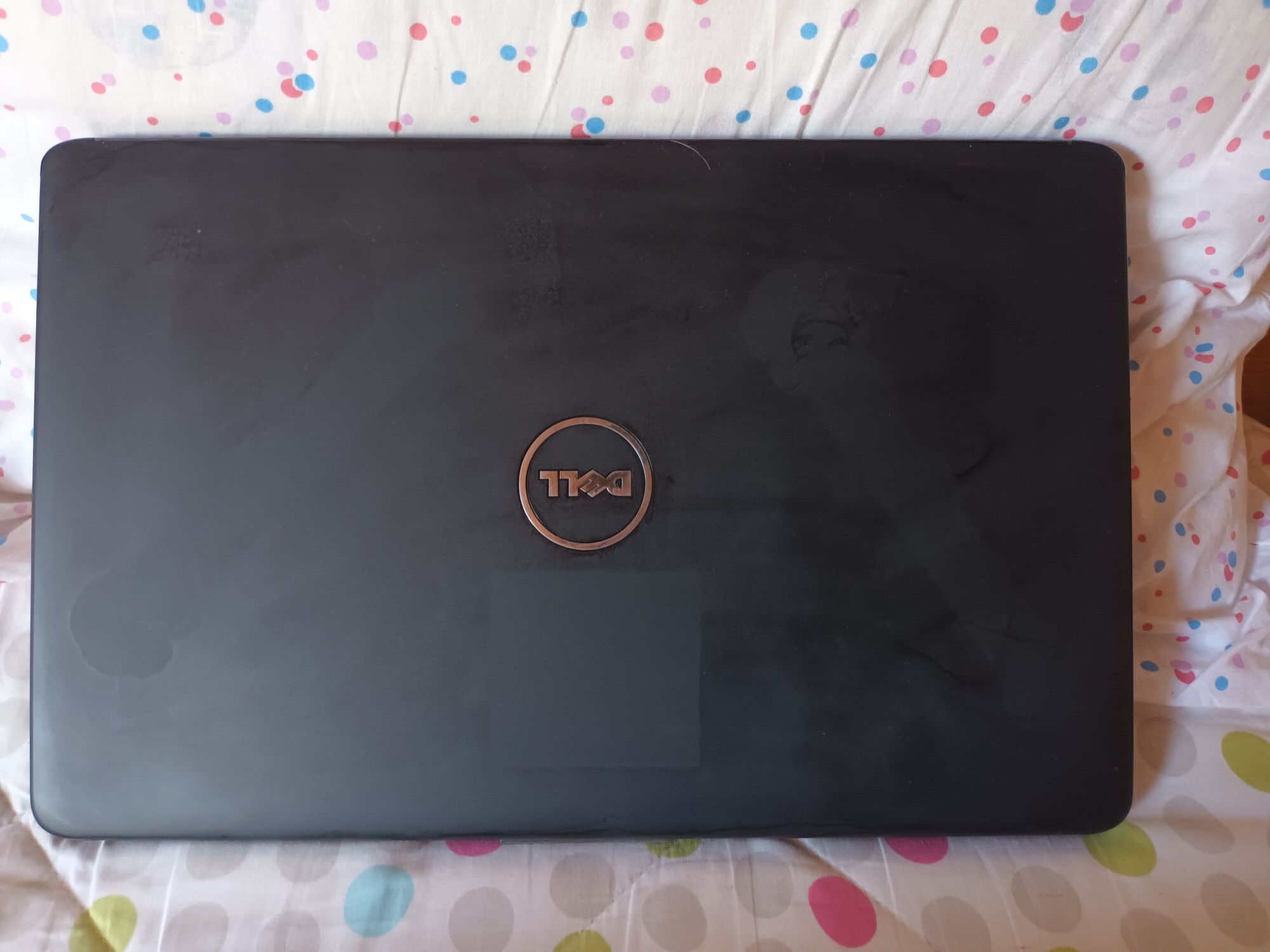 Computador portatil Dell