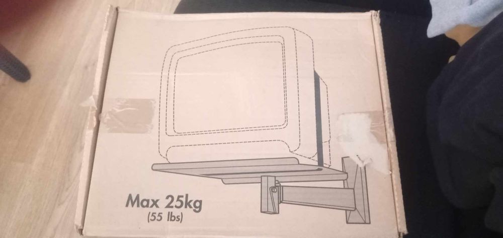 Suporte para televisão