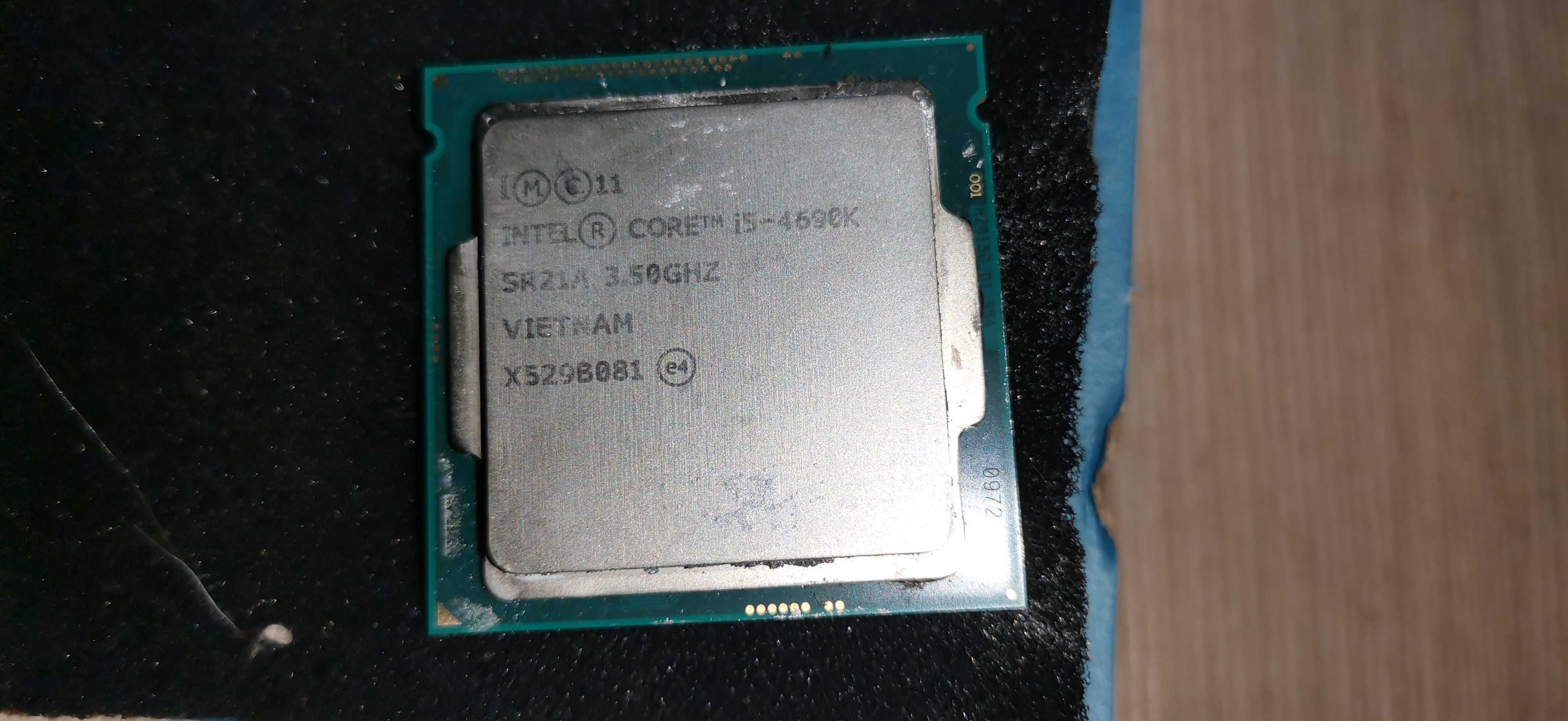 Intel Core i5-4690K