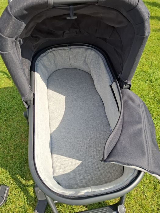 Wózek Uppababy Vista v2 cruz 2w1 po 1 dziecku
