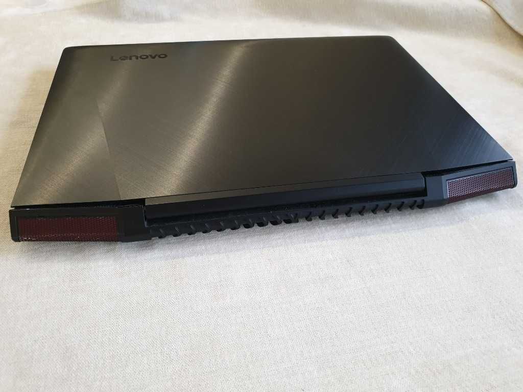 Lenovo Ideapad Y700-15ISK