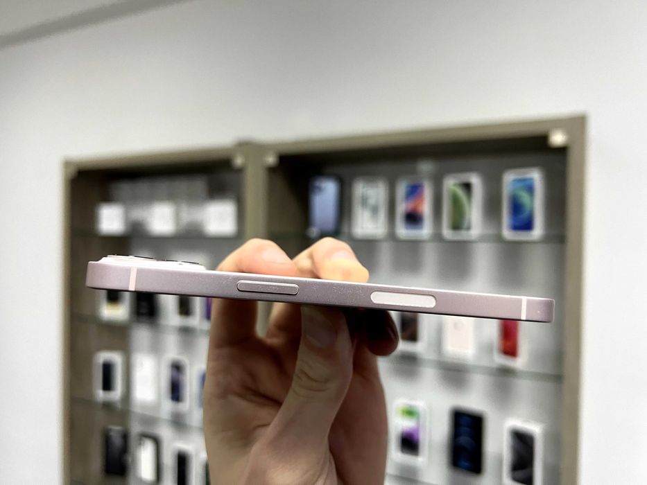 iPhone 13 128 GB Neverlock / Магазин / Гарантія