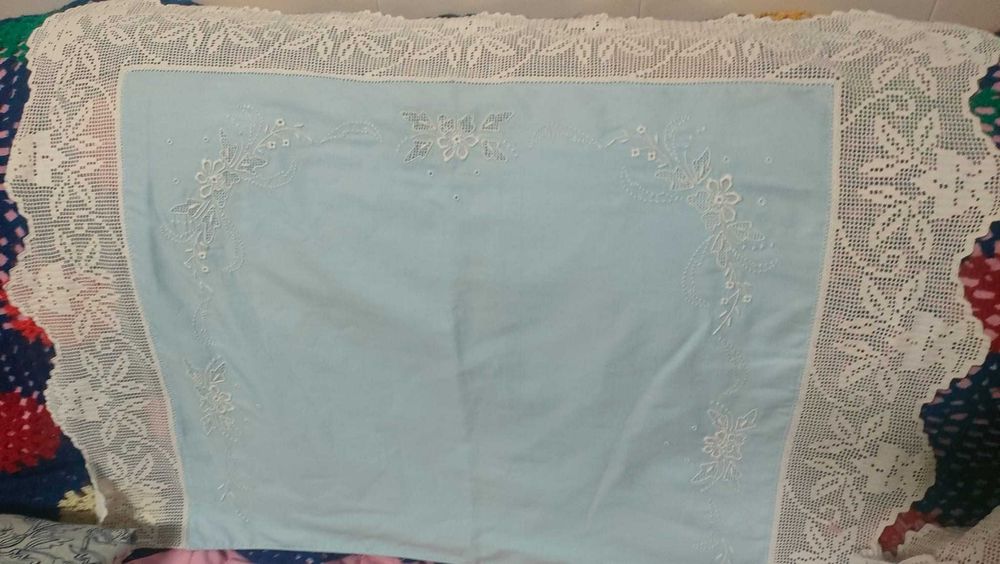 Todo tipo de bordados como cliente deseja