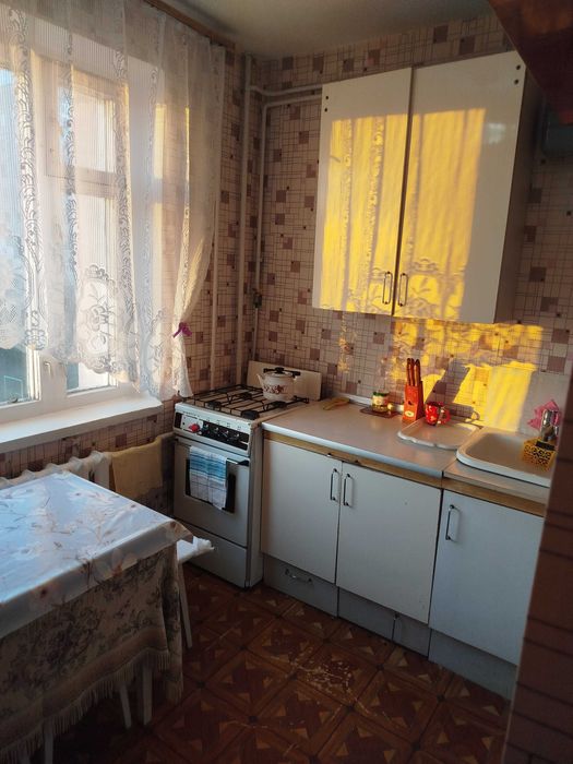 здам 1 кімнатну квартиру Житомир Малікова