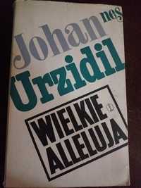 "Wielkie Alleluja" Johannes Urzidil