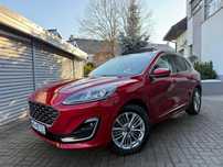 Ford Kuga Ford Kuga VIGNALE 2.5 Plug-in HYBRID