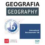 Geografia / IB Geography IA / korepetycje / pomoc