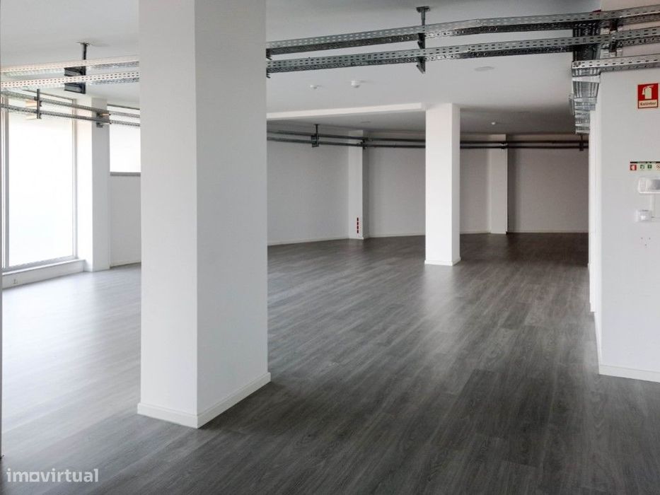 Loja em Braga com yield expectável de 7,5%!