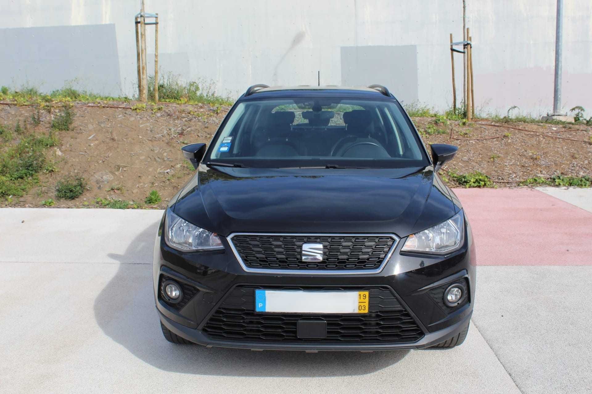 Seat Arona 1.0 TSI Style