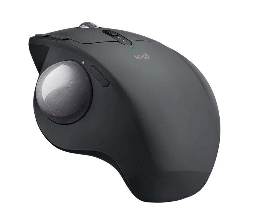 Беспроводная Мышь Logitech MX ERGO PLUS | ГАРАНТИЯ