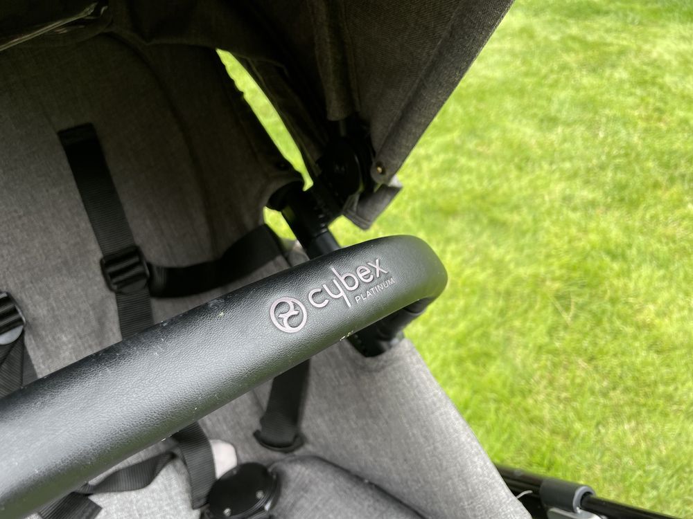 Wózek CYBEX Priam 2 w 1