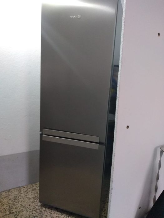 Frigorífico combinado fagor