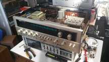 Reparação e Restauro de Rádios Antigos, Gira-Discos e Hi-Fi Vintage