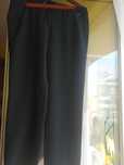 Spodnie gerry Weber
