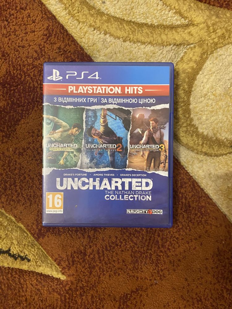 Продам игры на пс4