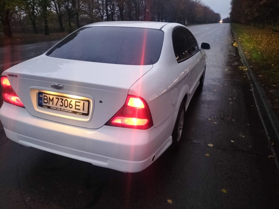 Продам Шевроле Епіка ( Еванда )