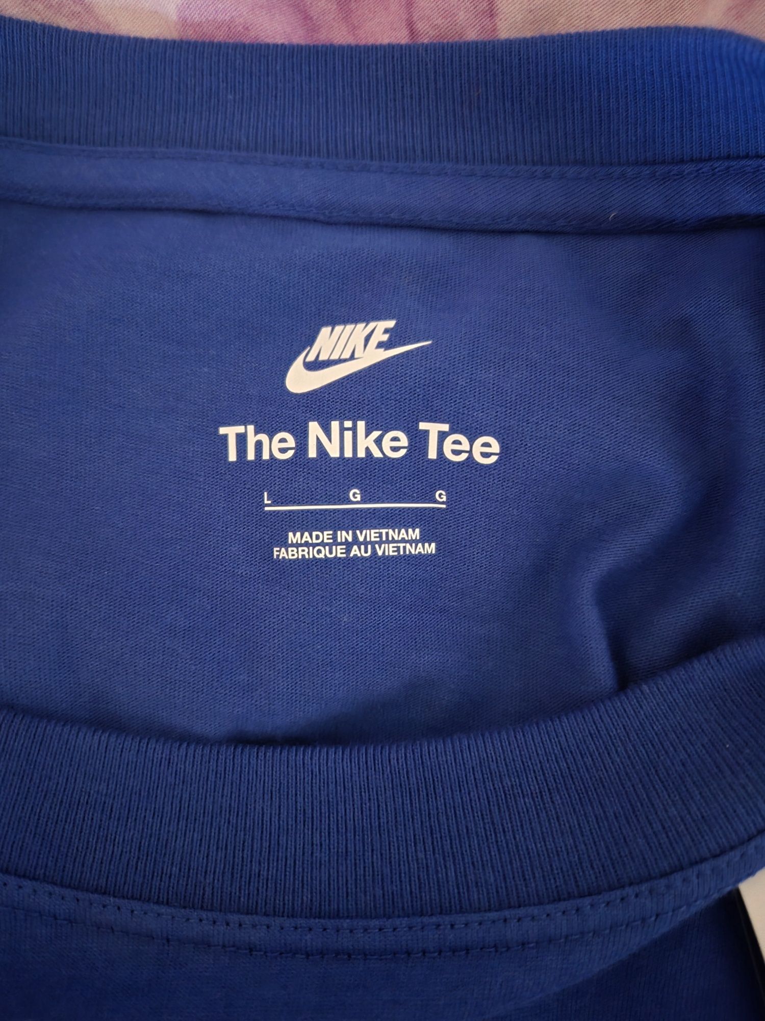T-shirt/koszulka Nike Rozmiar L