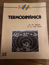 Livro tecnico. Termodinâmica