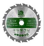 Piła tarczowa do elektronarzędzi 160x2,2/1,4x20/16 18z Festool