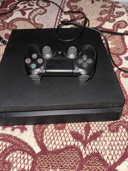 Ps4 otimo estado