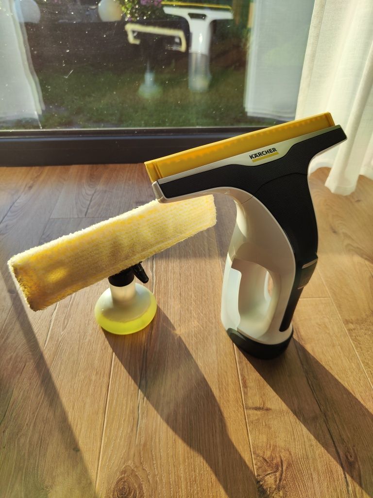 Myjka do okien KARCHER WV 6 Plus 1.633-741.0