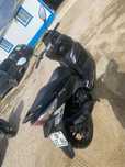 Sym jet 14 125cc Oferta cadeado Oxford