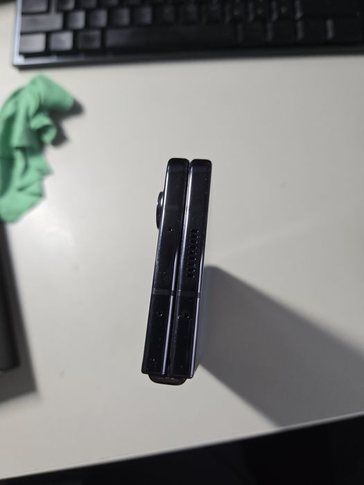 Samsung Galaxy Z Fold 5 - 1 TB | Phantom Black | Stan normalny