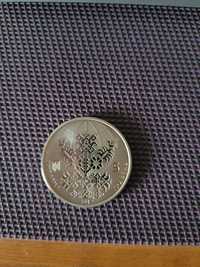 Монета Світовий конгрес українців
