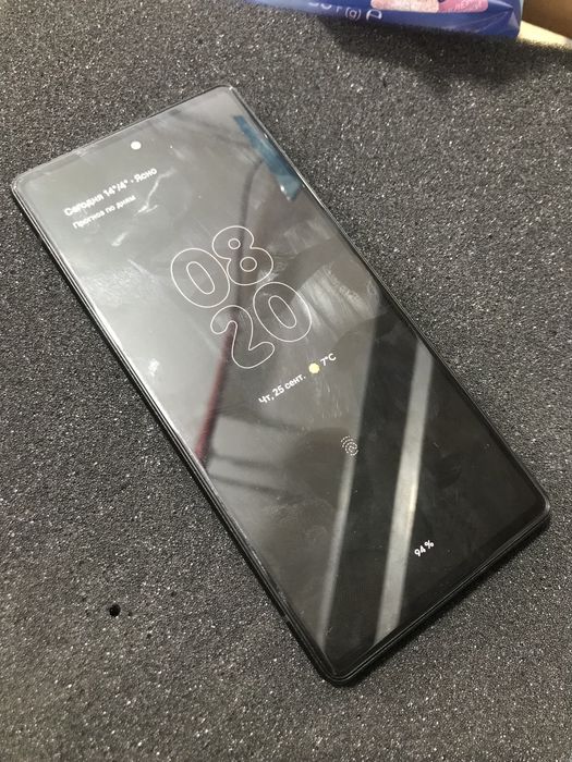 Google pixel 6 128gb
