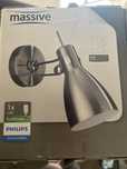 Philips Massive 52250/17/30 – Reflektor ALRAKIS posiadam 7 sztuk