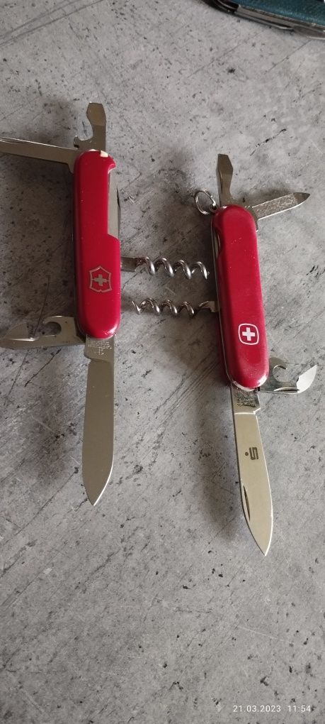 Scyzoryki Victorinox