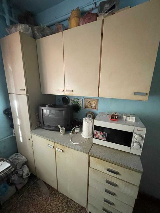 Продаж 2-х кімнатної квартири вул. Тютюнників