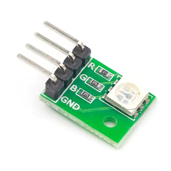 10 шт. RGB LED модуль для ардуіно