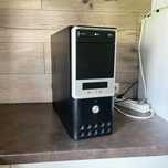 Komputer do gier / pracy – AMD FX 6100 + GTX 960 + SSD