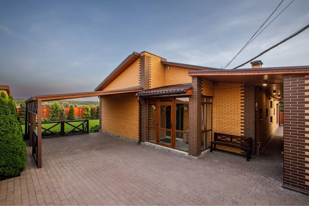 Продам ДОМ 164м2 с БАССЕЙНОМ Новоалександровка