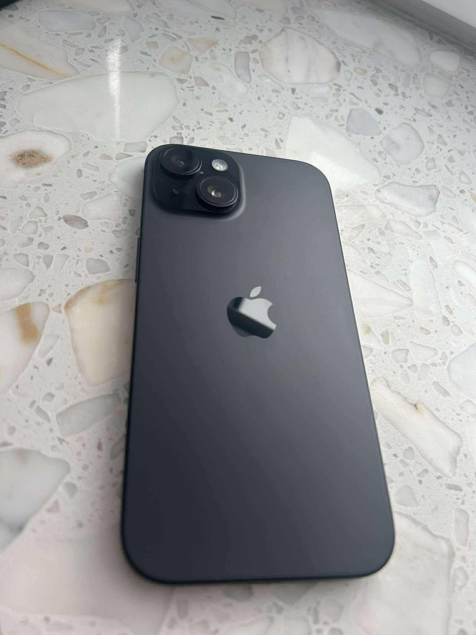 iPhone 15 128GB 96% - Sprzedaż/Zamiana