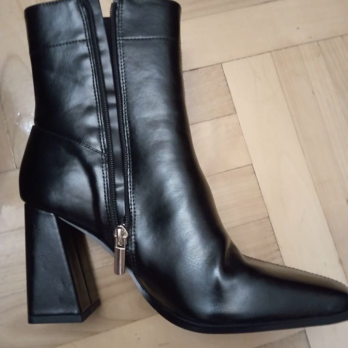 Ботильйони жіночі ASOS 37 розмір.  ASОS