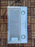 Okap globalo 50cm