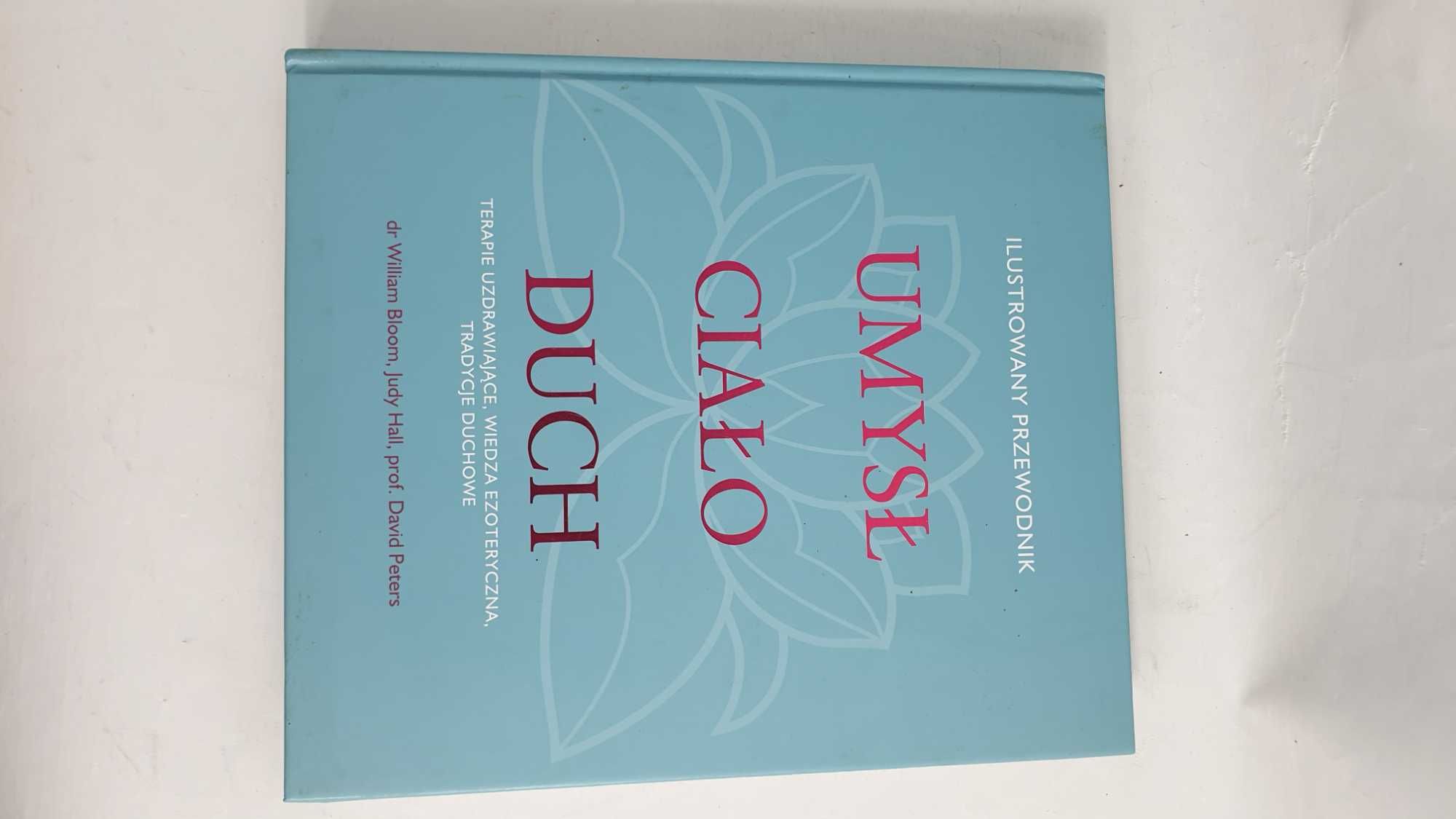 umysł i ciało   DUCH BLOOM