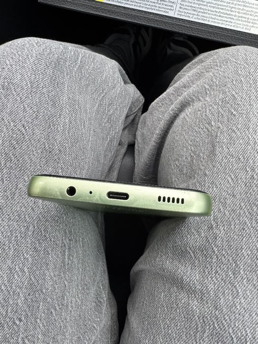 Продаю Samsung A15 ,можливий торг