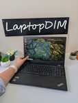 Ноутбук Lenovo ThinkPad L15/Ryzen 7 PRO 4750U/15.6/32/512/Сенсорний