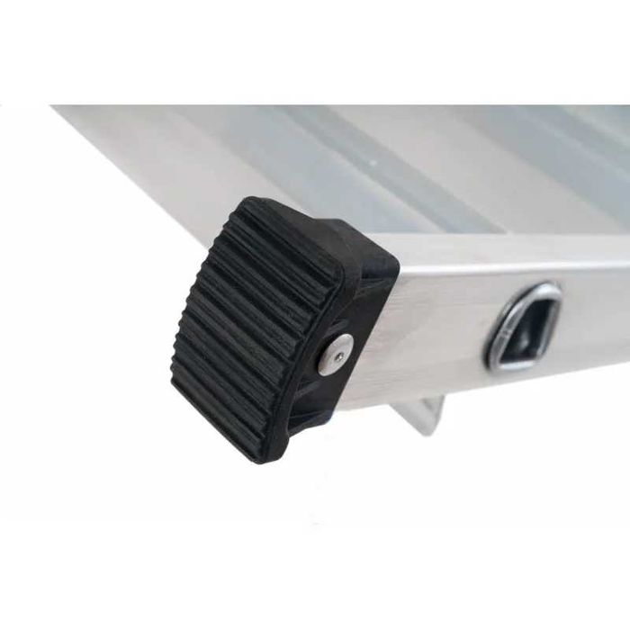 Drabina aluminiowa jednostronna Gierre Stabila Pro50 5-stopniowa