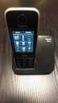 Telefon bezprzewodowy Gigaset S820A dotykowy sekretarka bluetooth