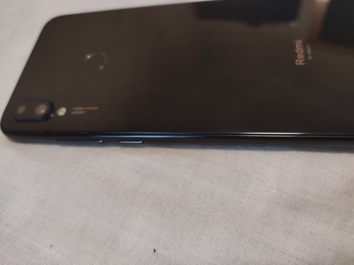 Xiaomi Redmi note 7 4 64