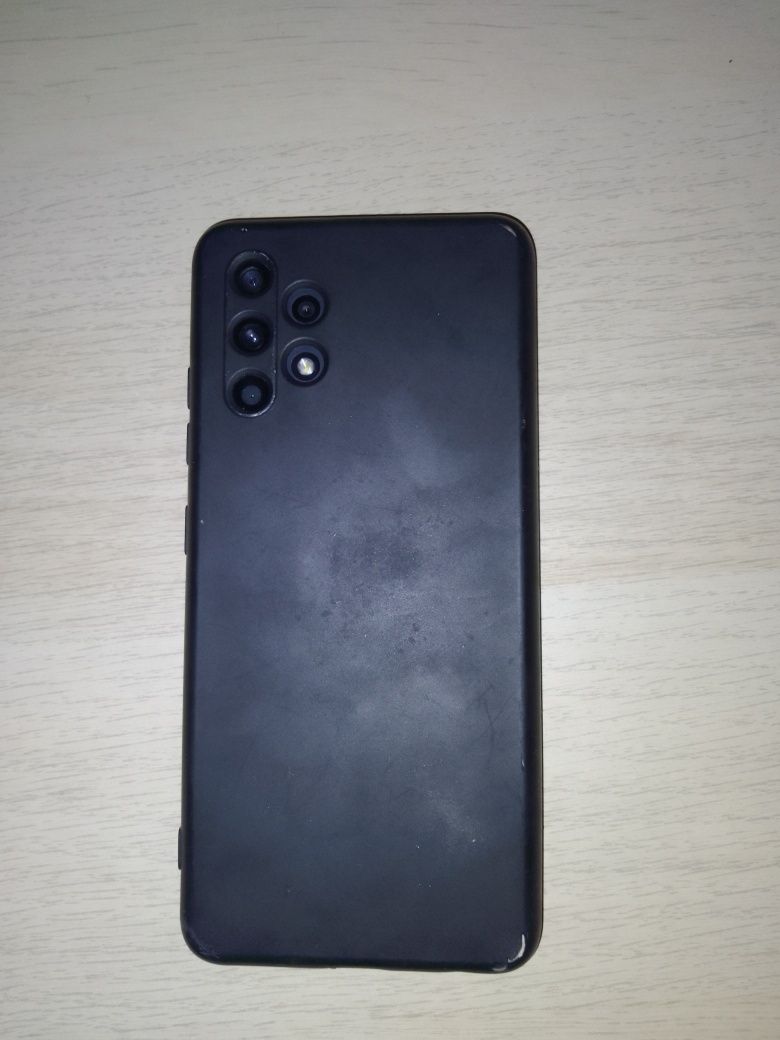 Vendo Samsung a32 126Gb de memória