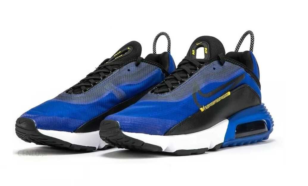 Размер 42,5 (US9) - кроссовки Nike Air Max 2090 - CV8835-400