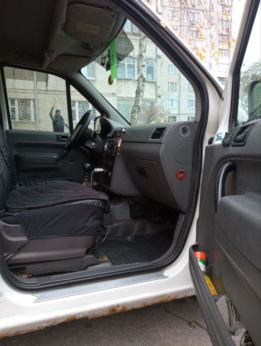 Продам Ford tranzit connect